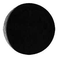 Fáze Měsíce – Nov, den 27