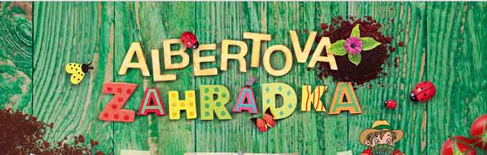 Albertova zahrádka