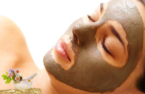 Kosmetika ze zahrady