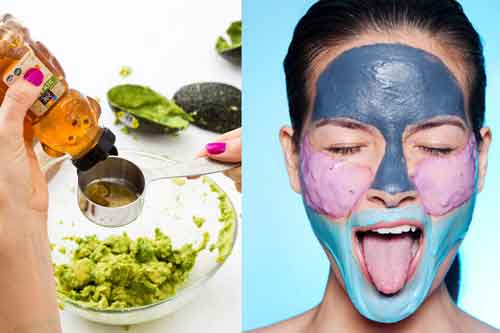 Pleťové masky | Přírodní kosmetika