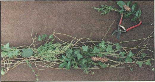 Štola na položení, nebo zavěšení